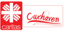 Logo Caritas Cuxhaven