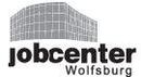 Logo Jobcenter Wolfsburg