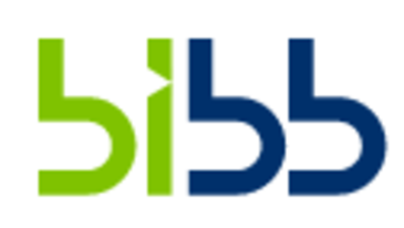 Bild zeigt das Logo des BiBB